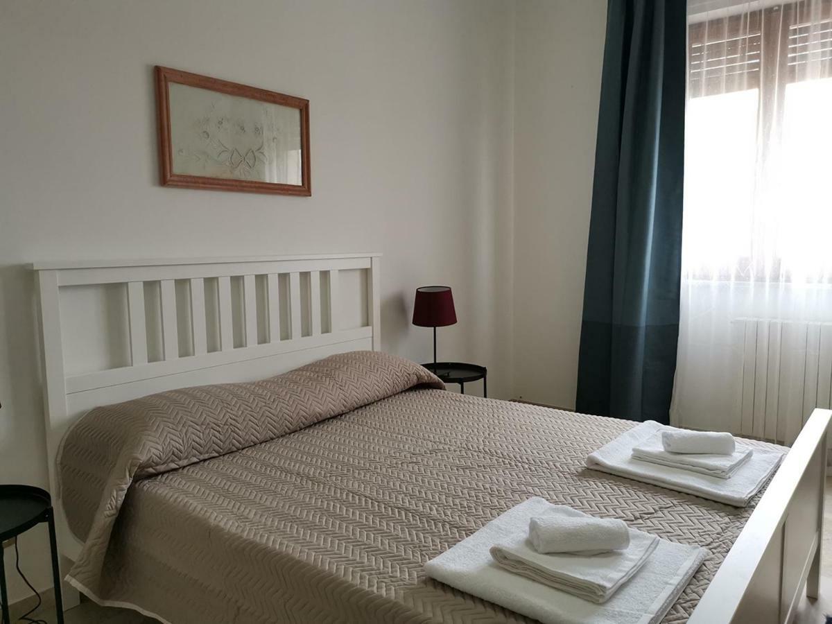 Boudoir Brenta Villa Syracuse Exterior foto